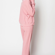 Load image into Gallery viewer, Willow Knit Lounge Pant- Pink
