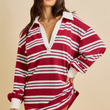 Load image into Gallery viewer, Reba Striped Dress
