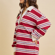 Load image into Gallery viewer, Reba Striped Dress
