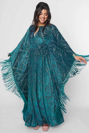 Angelique Caftan
