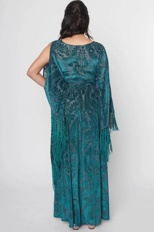 Angelique Caftan