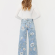Load image into Gallery viewer, Vintage Flora Denim
