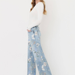 Load image into Gallery viewer, Vintage Flora Denim
