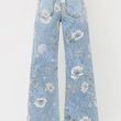 Load image into Gallery viewer, Vintage Flora Denim
