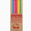 Load image into Gallery viewer, Andy Warhol Colored Pencils
