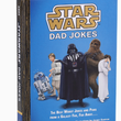 Load image into Gallery viewer, Star Wars Dad Jokes
