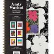 Load image into Gallery viewer, Any Warhol Inspirational Sketchbook
