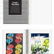 Load image into Gallery viewer, Any Warhol Inspirational Sketchbook
