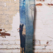 Load image into Gallery viewer, Wild Horses Barrel Jean
