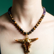 Load image into Gallery viewer, Wild Spirit Necklace
