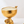 Load image into Gallery viewer, Floral Decorative Pedestal Bowl
