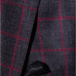Load image into Gallery viewer, Felix Suit Pant - Black
