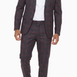 Load image into Gallery viewer, Felix Suit Pant - Black
