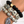 Load image into Gallery viewer, Dalmatian Bracelet Set
