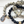 Load image into Gallery viewer, Dalmatian Bracelet Set
