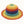 Load image into Gallery viewer, Rainbow Brite Sun Hat
