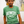 Load image into Gallery viewer, Rowdy Dept Tee - Army
