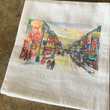 Load image into Gallery viewer, Beale Street Tea Towel
