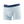 Load image into Gallery viewer, Blue Seigaiha Organic Cotton Boxer Brief
