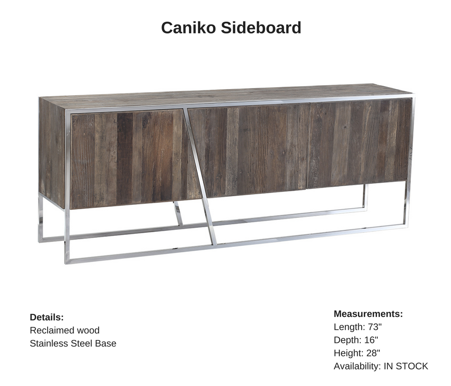 Caniko Sideboard