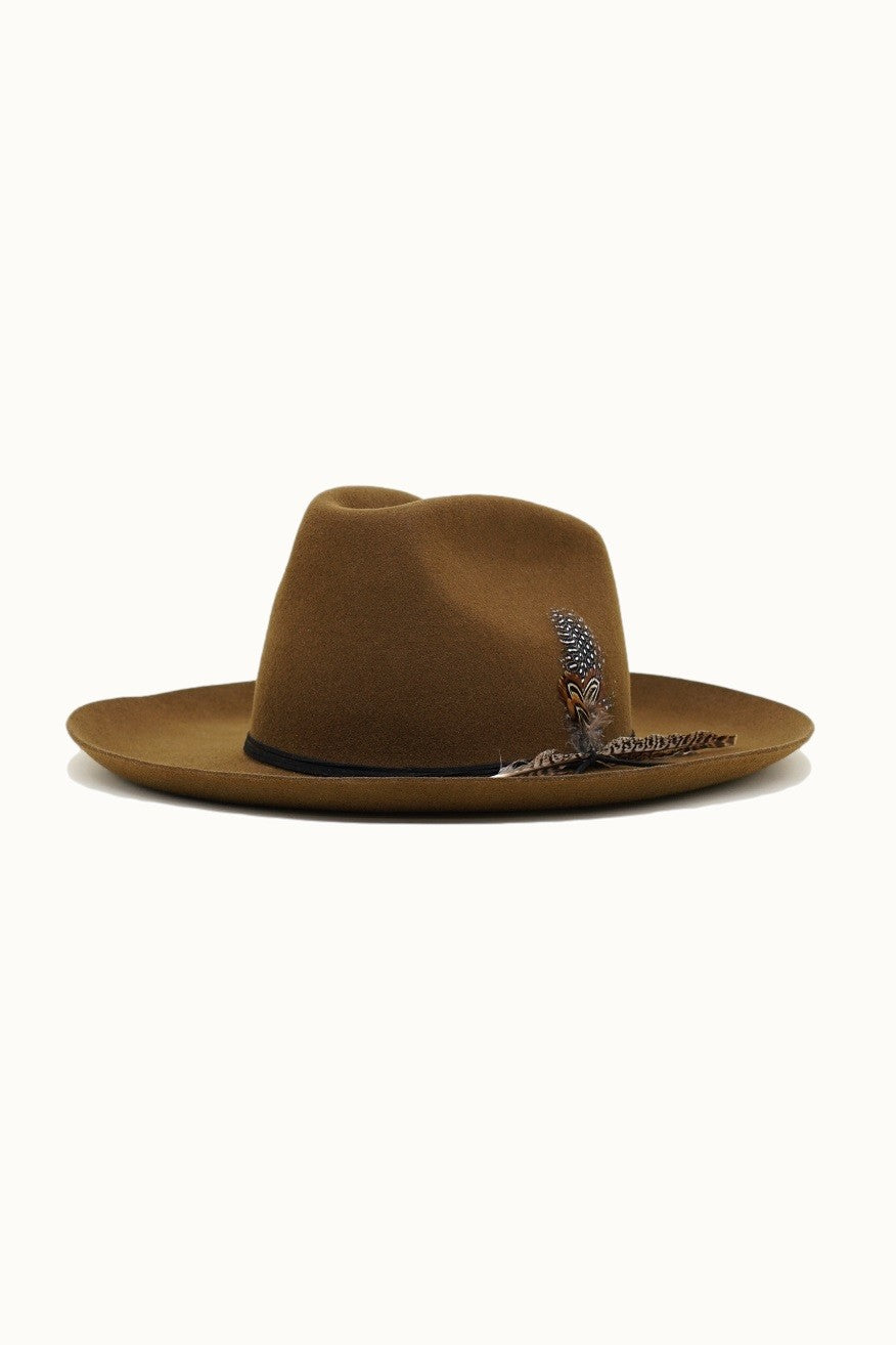 Corbett Cowboy - Cognac