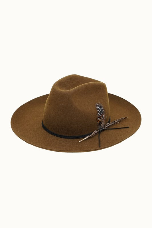 Corbett Cowboy - Cognac