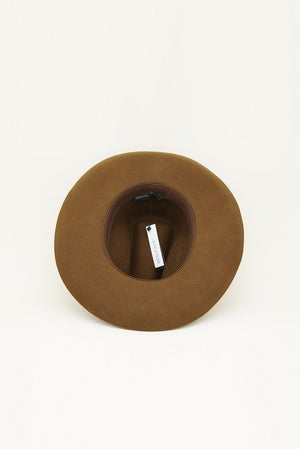 Corbett Cowboy - Cognac