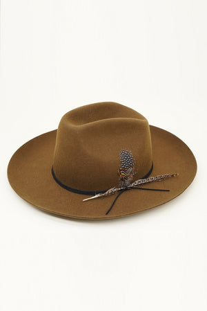 Corbett Cowboy - Cognac