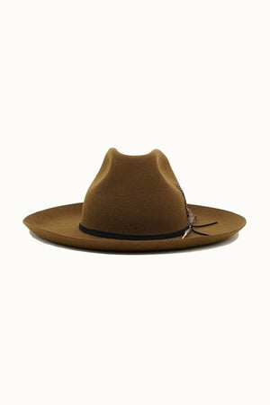 Corbett Cowboy - Cognac