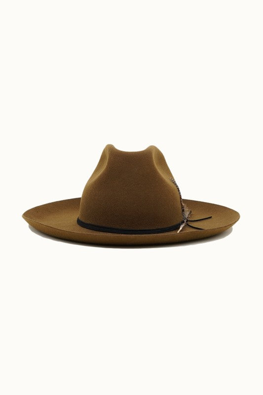 Corbett Cowboy - Cognac