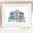 Load image into Gallery viewer, Graceland - 11" x 14" Print
