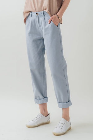 Gemma Jeans / Blue