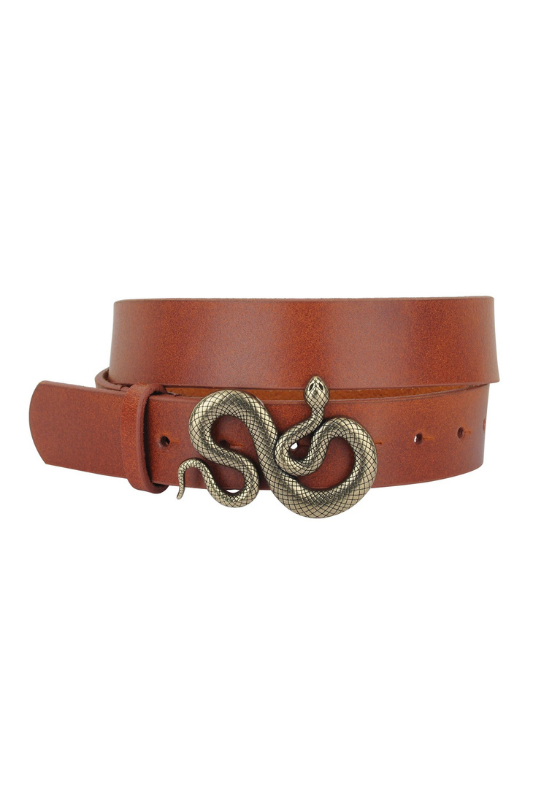 Medusa Belt