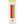 Load image into Gallery viewer, Tall Rainbow Birthday Candles - 16 Pack
