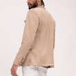 Load image into Gallery viewer, Sean Safari Jacket - Stone
