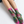 Load image into Gallery viewer, English Rose Sock
