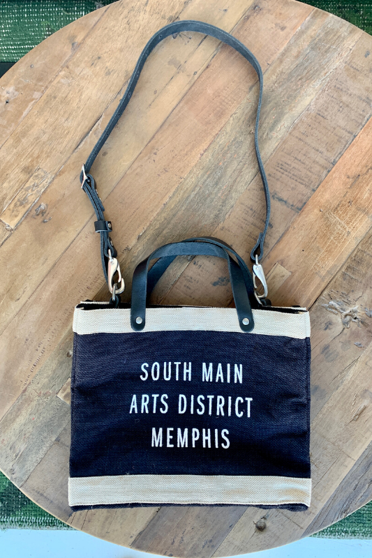 South Main Market Bag
