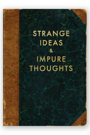 Strange Ideas Journal