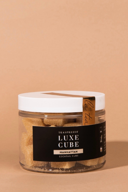 Moscow Mule LUXE Sugar Cubes
