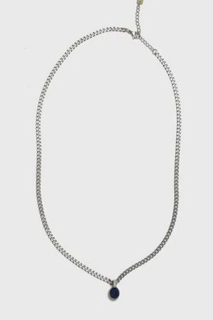 Lapis Necklace
