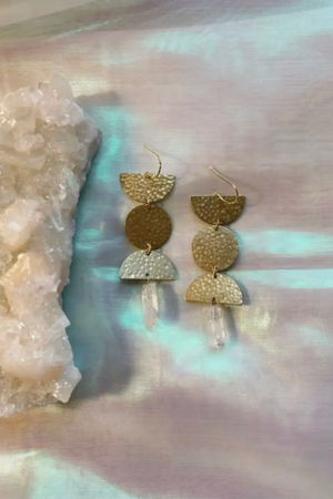 Prophetess Earrings