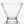 Load image into Gallery viewer, Afina Ribbon Martini Glass
