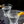 Load image into Gallery viewer, Afina Ribbon Martini Glass
