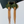 Load image into Gallery viewer, 18K Gold Shimmy Shakin&#39; Fringe Earrings - Emerald
