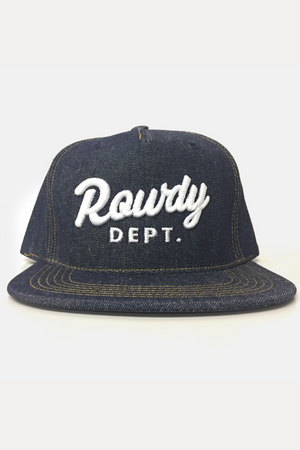 Rowdy Hat